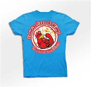 Design de T-shirt par  Butch pour ce projet | Design : #2259471