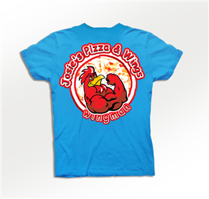 Design de T-shirt par  Butch pour ce projet | Design : #2259474