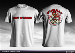 T-shirt Design Project