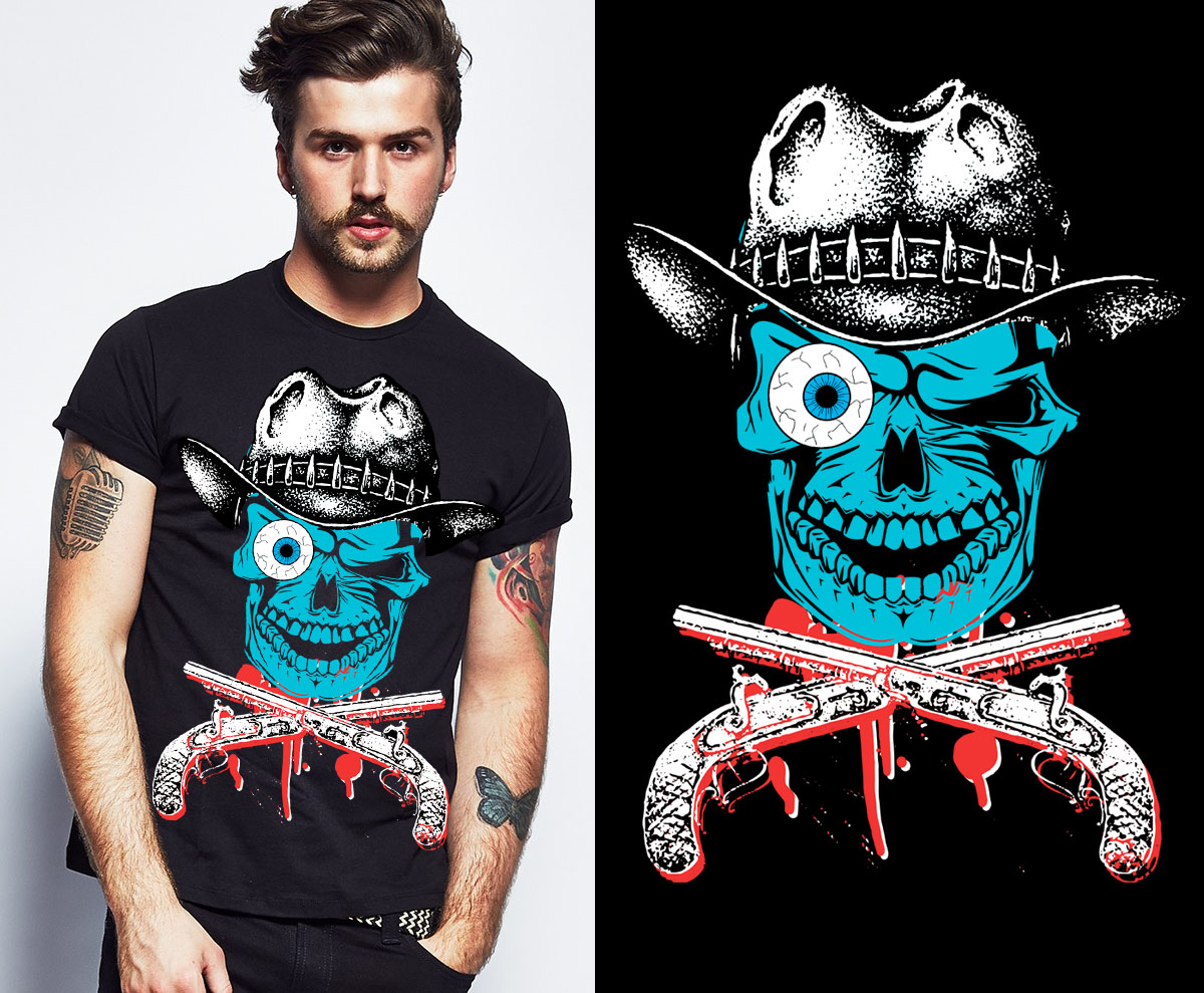 Grafik-Design von samreenbutt für Shirtzz T-Shirt Shop | Design #10961547