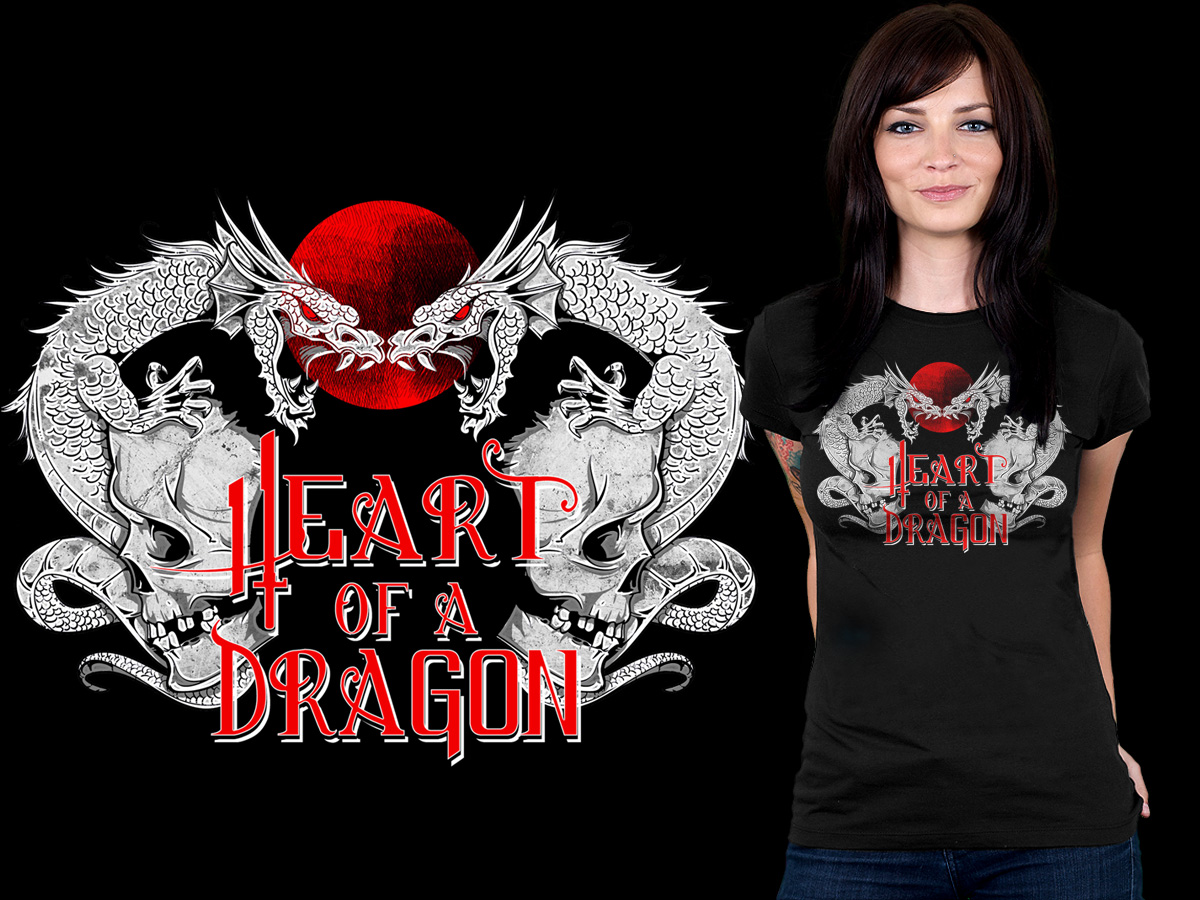 Grafik-Design von attacked13 für Shirtzz T-Shirt Shop | Design #10977271