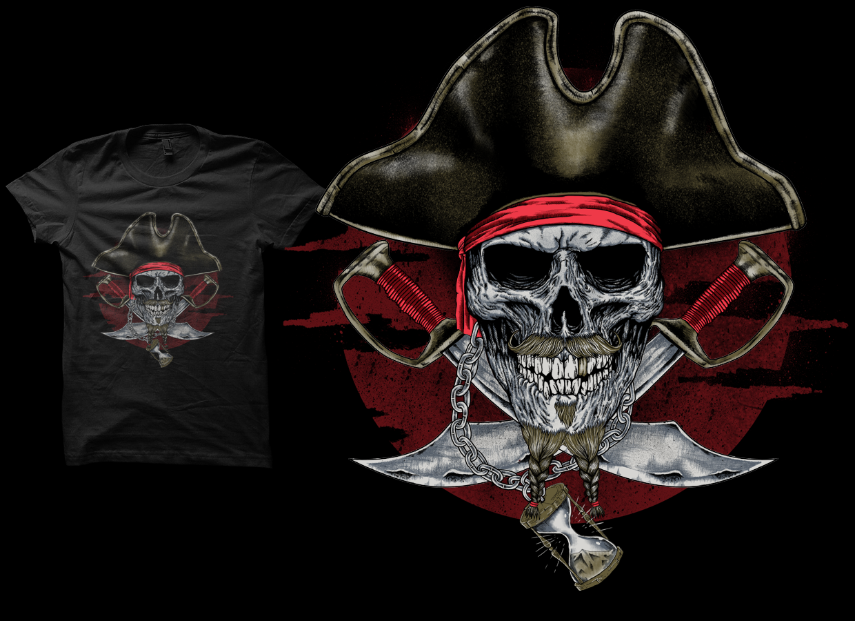 Graphic Design by a.o.d for Shirtzz T-Shirt Shop | Design #10901849