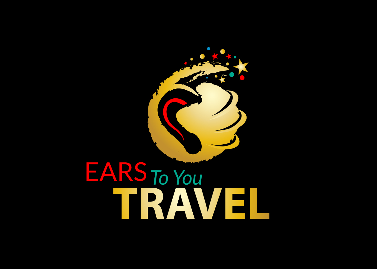 Logo Design by creative.bugs for Ears To You Travel | Design #10915025