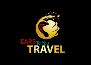 Logo Design by creative.bugs for Ears To You Travel | Design #10915025