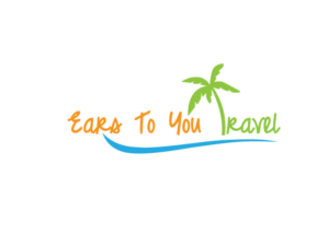Logo Design by site for Ears To You Travel | Design: #10894115