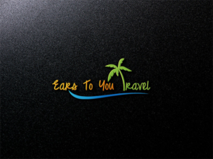 Logo Design by site for Ears To You Travel | Design: #10894116