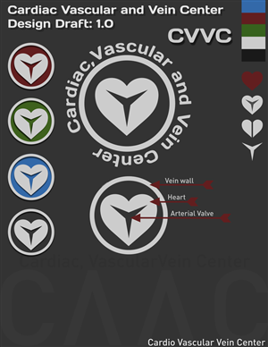 Logo Design by Chris Boucher