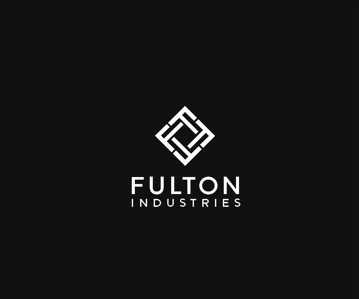Design de Logo par Vishak vasu pour Fulton Industries  | Design #10991894