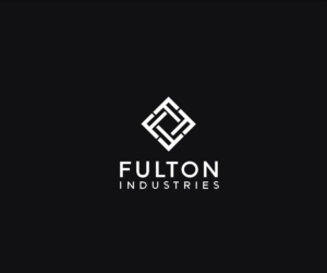 Diseño de Logo por Vishak vasu para Fulton Industries  | Diseño #10991894
