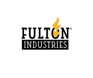 Logo Design by Austerlizz (Vasiliy Potyomkin) for Fulton Industries  | Design: #10917934