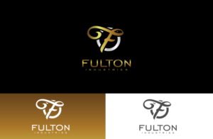 Diseño de Logo por GLDesigns para Fulton Industries  | Diseño #10917891