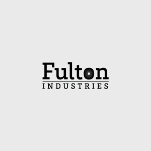 Logo Design by kool aid for Fulton Industries  | Design: #10980955