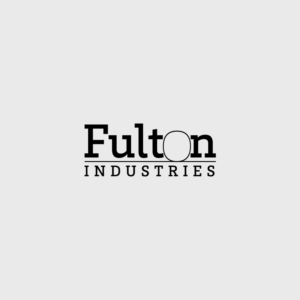 Logo Design by kool aid for Fulton Industries  | Design: #10980956
