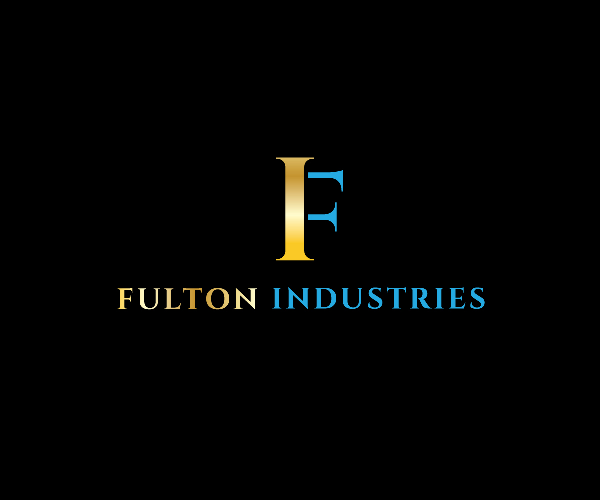 Design de Logo par yoossefMaroc pour Fulton Industries  | Design #10898933