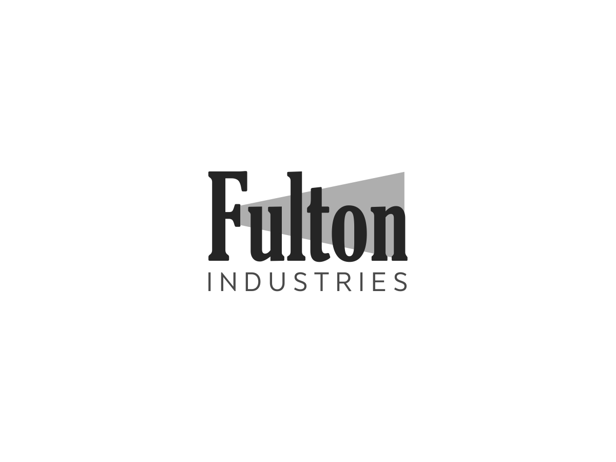 Logo-Design von Gorky für Fulton Industries  | Design #10974978