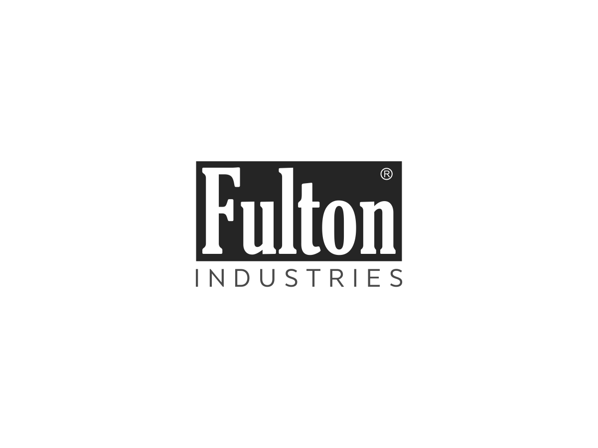 Logo Design by Gorky for Fulton Industries  | Design #10974980