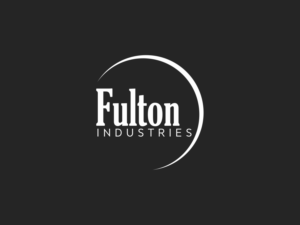 Logo Design by Gorky for Fulton Industries  | Design: #10974999