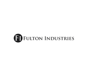 Logo Design by alvflamehaze for Fulton Industries  | Design: #10953924