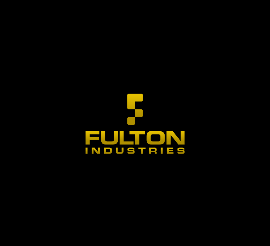 Diseño de Logo por keith_designs para Fulton Industries  | Diseño #10992003