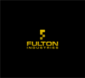 Diseño de Logo por keith_designs para Fulton Industries  | Diseño #10992003