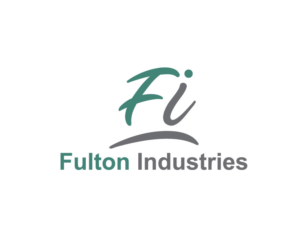 Logo Design by logomaster24 for Fulton Industries  | Design: #10902816