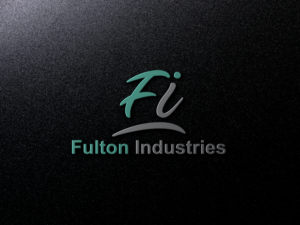 Logo Design by logomaster24 for Fulton Industries  | Design: #10902817