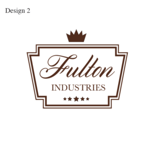 Design de Logo par alice artwork pour Fulton Industries  | Design #10918265
