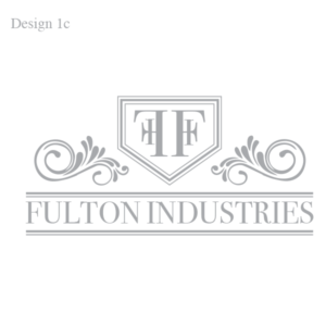 Logo Design by alice artwork for Fulton Industries  | Design: #10928072