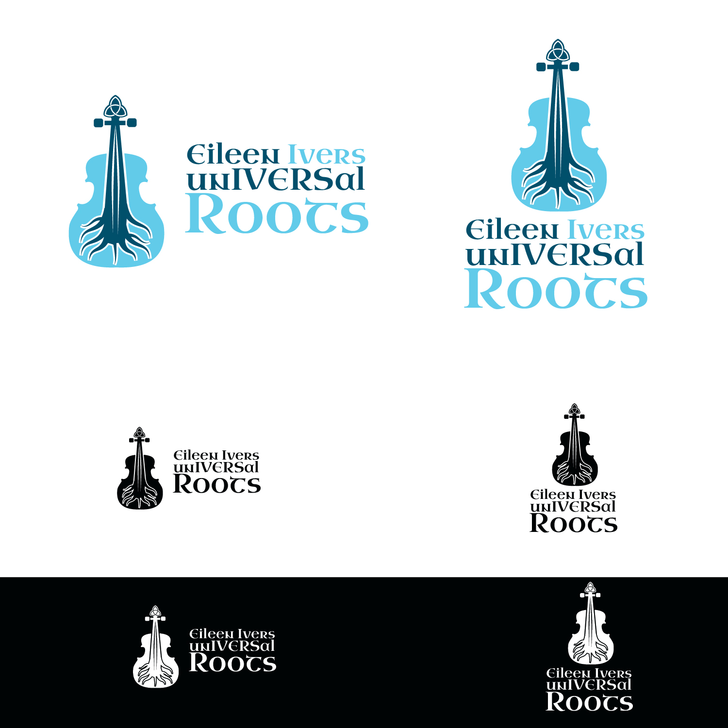 Logo Design by emptyboxgraphics for this project | Design #14408807