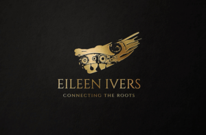 EILEEN unIVERSal roots   | Diseño de Logo por GLDesigns