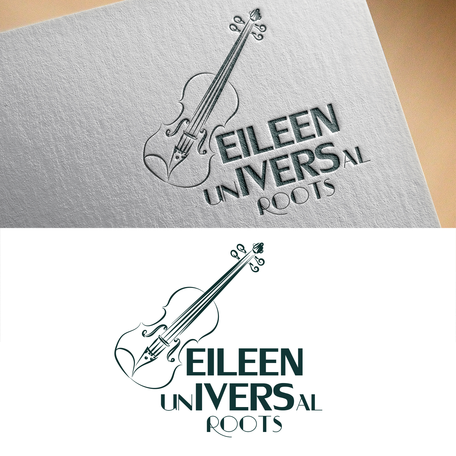 Logo Design by Ross_Creates for this project | Design #14561122