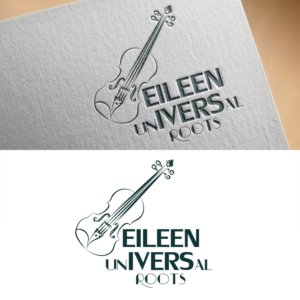 Diseño de Logo por Ross_Creates para este proyecto | Diseño #14561122