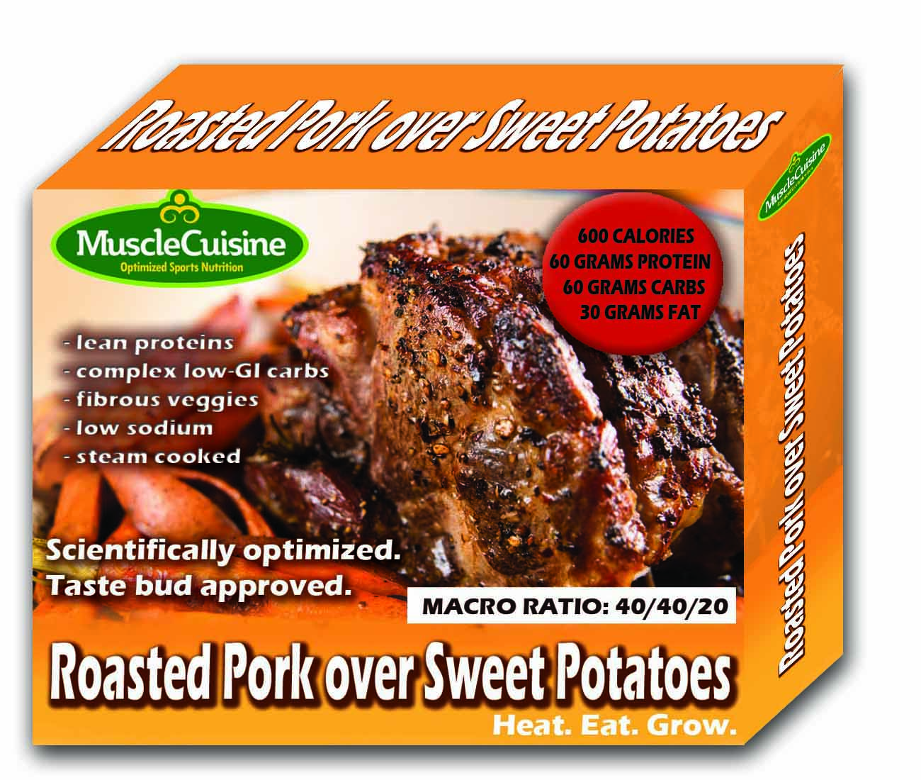 Design Emballage par Temporada pour ce projet | Design #2305985