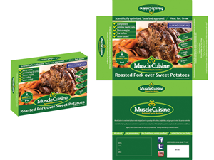 Packaging Design by Soula Vetter