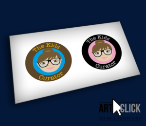 Logo Design by Art Click