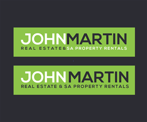 Logo-Design von designedbykyle für SA Property Rentals Pty Ltd | Design: #2267121