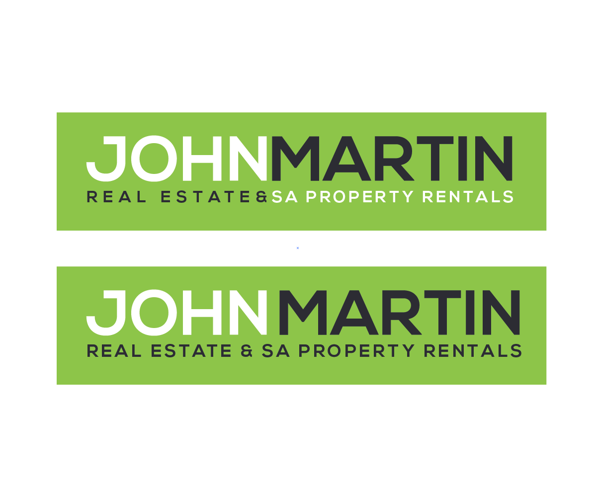 Logo-Design von designedbykyle für SA Property Rentals Pty Ltd | Design #2267122
