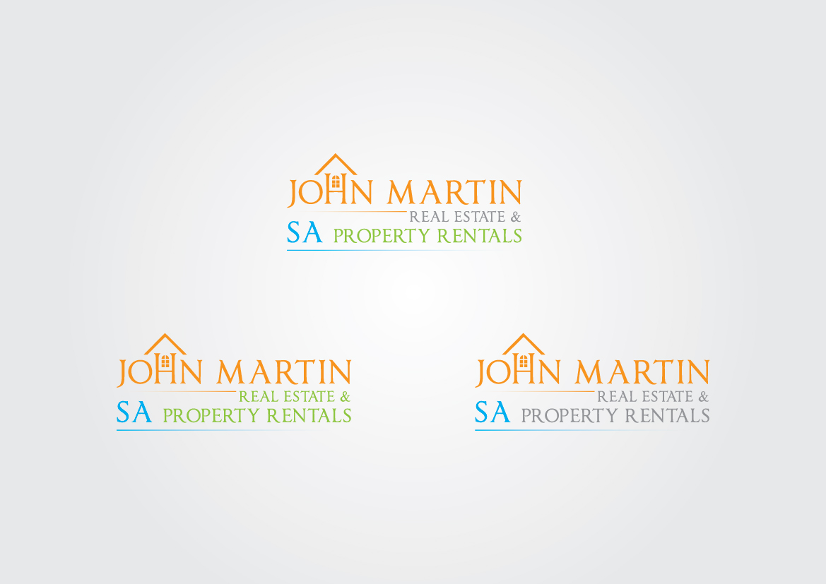 Logo Design by art by SUGU for SA Property Rentals Pty Ltd | Design #2258901