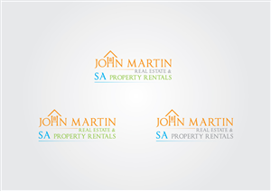 Logo Design by art by SUGU for SA Property Rentals Pty Ltd | Design: #2258901