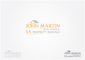 Logo Design by art by SUGU for SA Property Rentals Pty Ltd | Design: #2258921