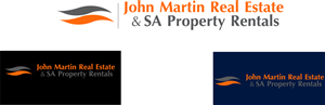 Logo Design by Elkana Letting for SA Property Rentals Pty Ltd | Design #2260174