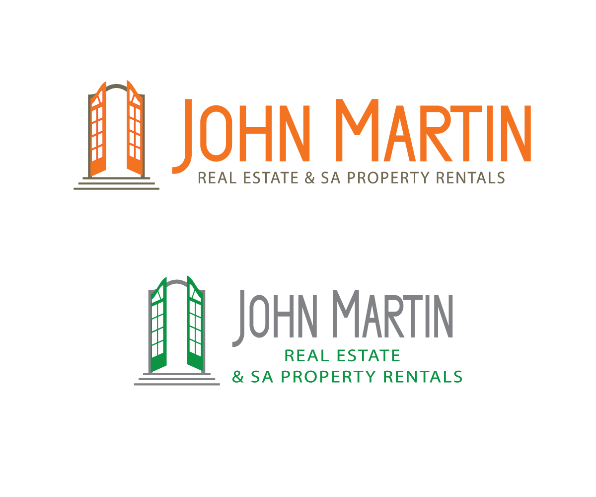 Logo Design by briliana for SA Property Rentals Pty Ltd | Design #2262455