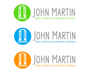 Logo Design by briliana for SA Property Rentals Pty Ltd | Design: #2265003