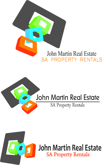 Logo Design by Angela for SA Property Rentals Pty Ltd | Design #2258785