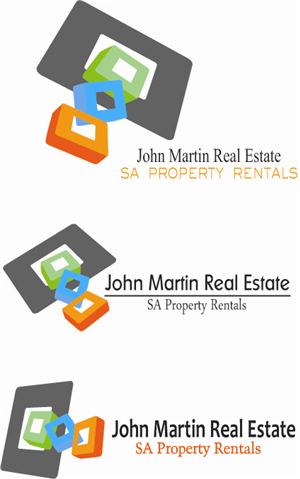 Logo Design by Angela for SA Property Rentals Pty Ltd | Design: #2258785