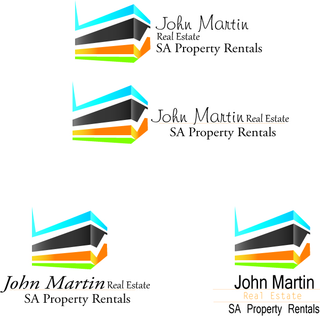 Logo Design by Angela for SA Property Rentals Pty Ltd | Design #2258910