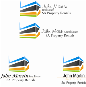 Logo Design by Angela for SA Property Rentals Pty Ltd | Design: #2258910