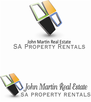Logo Design by Angela for SA Property Rentals Pty Ltd | Design: #2261475