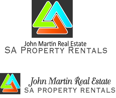 Logo-Design von Angela für SA Property Rentals Pty Ltd | Design #2261566