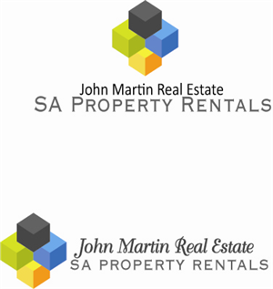 Logo-Design von Angela für SA Property Rentals Pty Ltd | Design: #2261647